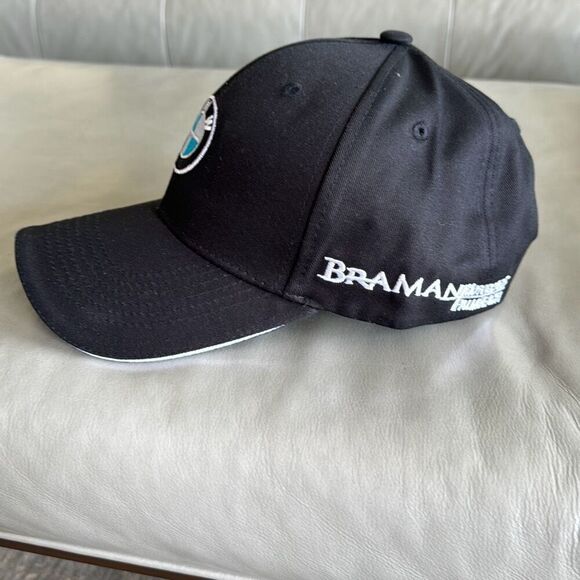BMW Baseball hat black main image 8